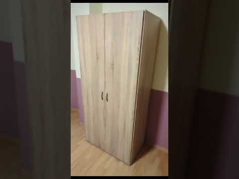 2-Zimmerwohnung in Dortmund für Wohnen auf Zeit, perfekt für Monteure bei Urbanbnb