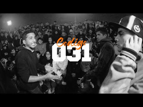 PEQOFLOW 🇦🇷 VS ENZO 🇵🇪 VS ENESSE 🇵🇪 VS DEMENCIA 🇻🇪 | 16VOS CÓDIGO INTERNACIONAL VOL.4 |