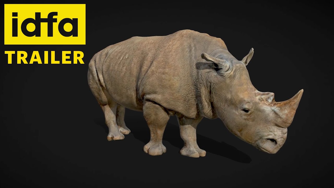 IDFA 2021 | Trailer | Our Ark