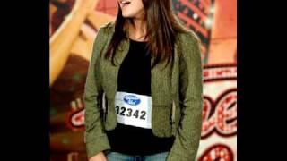 Takes A Lot of Love - Katharine McPhee