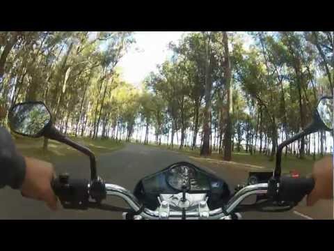 Passeio pela UFSCar.wmv