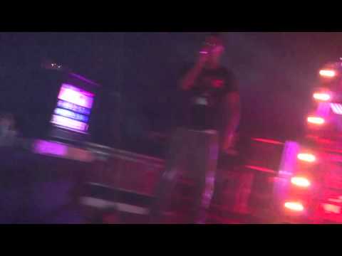 Joey riot & mc enemy @ hardcore heaven summer.sess