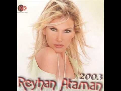 Reyhan Ataman - Ahu Gözlüm (Official Audio)