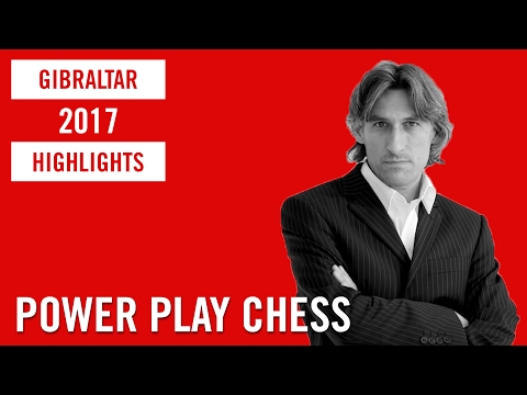 Tradewise Gibraltar 2017 Highlights