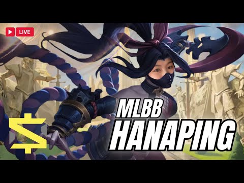 AMIN MYTHIC  hari hari disconnected #mediashareon  #mlbb