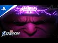 Marvel's Avengers - The MODOK Threat Trailer | PS4