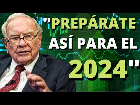 , title : '💥Warren Buffett: "Cómo debes invertir en 2024"'