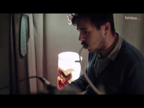 Nihil Piraye - Bu İşte Bir Yanlışlık Var | ListeList Pürtelaş 3+1