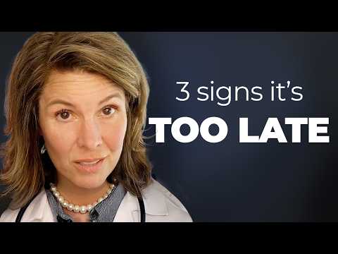 Insulin Resistance: 3 Signs You’re Running Out of Time Insulin Resistance: 3 Signs You’re Running Out of Time