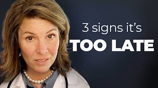 Insulin Resistance: 3 Signs You’re Running Out of Time