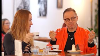 MINCE VO FONTÁNE - V cukrárni (official clip)