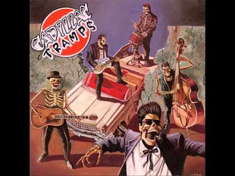 Cadillac Tramps - I'm The One