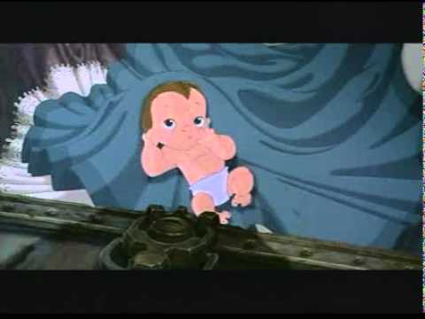 Bande Annonce -  Tarzan