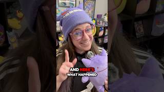 My Daughter Experienced Every Emotion At Our Local Card Show 😅💜