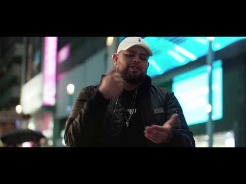 LAWER CHACAL ´´SOY ASI´´ (OFFICIAL MUSIC VIDEO)