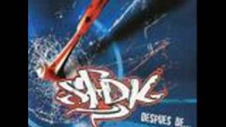 SFDK - Yo contra todos