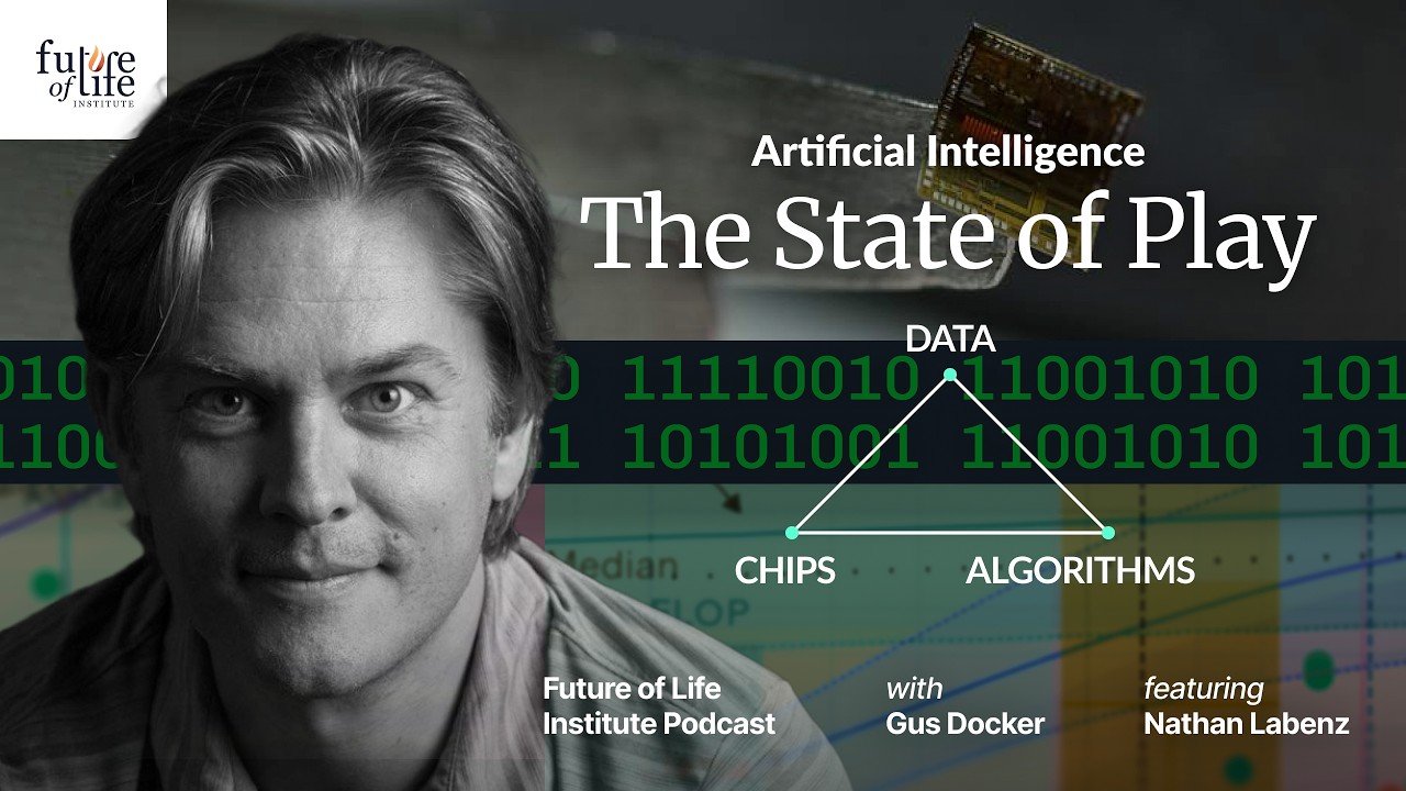 Nathan Labenz on the State of AI and Progress since GPT-4