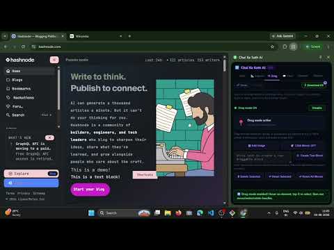 Item video thumbnail