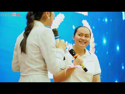 Vĩnh Long  - Chung kết English Beat (27/4/2024)