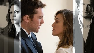 Great Lake Swimmers - Changing Colours (film &quot;Last Night&quot;)