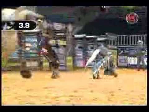 Brian Canter Vs. Strip Me