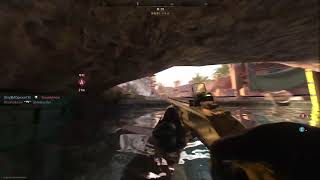 [CODMW2]迷彩解除