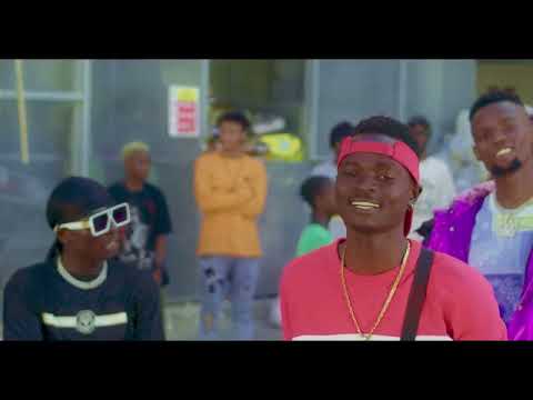 PAPA ZUCCH x SIMBA ZEE  x OPTY WILLIAMS - BUSY (OFFICIAL MUSIC VIDEO)