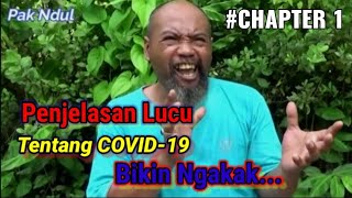 Download lagu Begini Penjelasan Pak Ndul yg bikin kita Tertawa & Geleng² kepala mp3