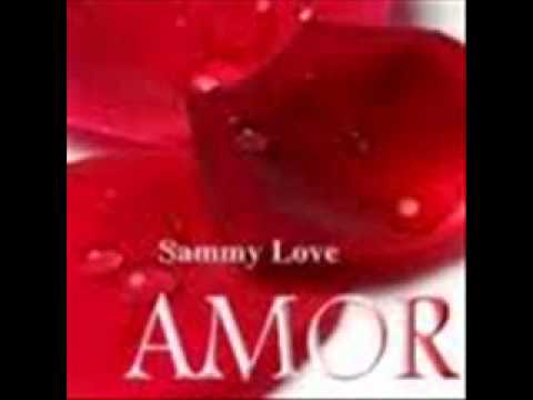 sammy love feat Irene arere' AMOR