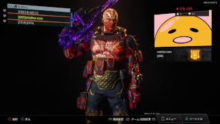 [BO3]on3してくよ！
