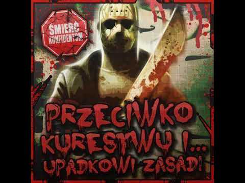 Danek WS - Nienawiść