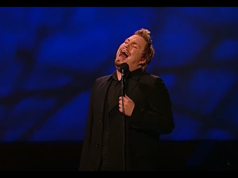 Jan Werner Danielsen - Nella Fantasia (2003)