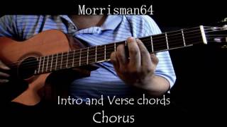 BABYFACE SIMPLE DAYS - Guitar Cover