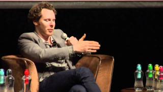Sean Parker: Facebook Should Not Have Won, MySpace Blew It