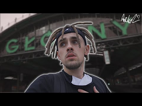 PRZEDŁUŻYŁEM SE DREDY // WROCŁAW