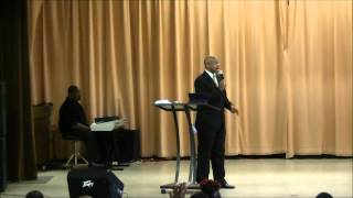 The HAVES and the HAVENOTS  Pastor Steve Smith