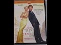 Opening To How To Lose A Guy In 10 Days 2003 DVD 2006 Reprint