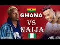 Nigeria Vs Ghana (Poco Lee Vs Dance God) find out who will be the winner