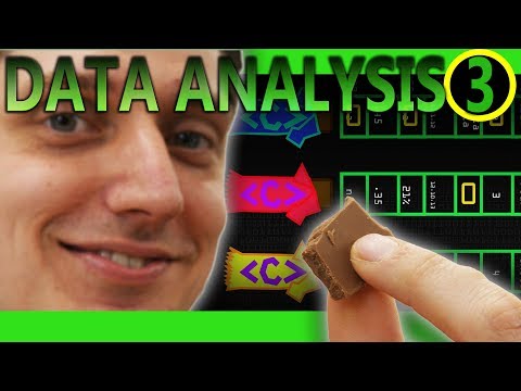 データ分析3：データのクリーニング - Computerphile (Data Analysis 3: Cleaning Data - Computerphile)