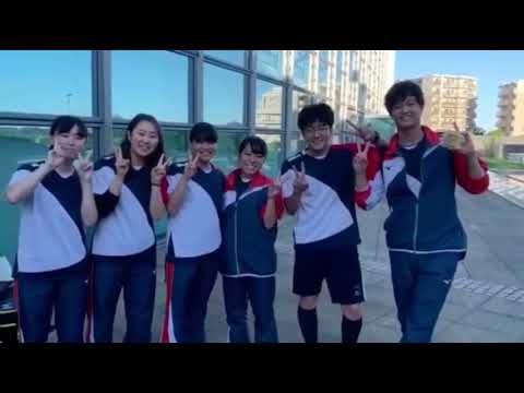 【2021部活・サークル紹介】水泳部