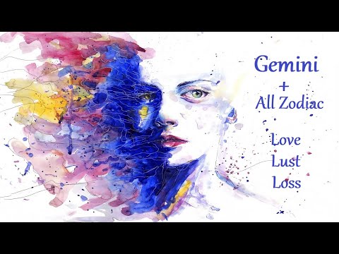 Gemini + All Zodiac Sings ❤ Love, Lust Or Loss ❤ June 2020 BONUS