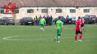 preview picture of video 'Fotbal Vulturul Mintiu Gherlii - ACS Aghiresu (Cluj)'