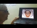 Beqarar Karke Humein IMPROVISED Dr A V Rao Whistle Melodies