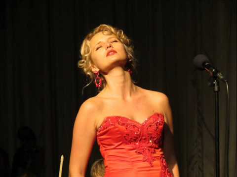 Marjana Bodnar. Tosti "Sogno"