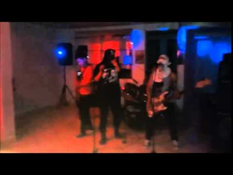 Terror y Kaos - Intro + Anti todo