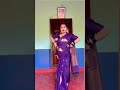 Neeye En Thaye Anaswara Ponnambath Dance