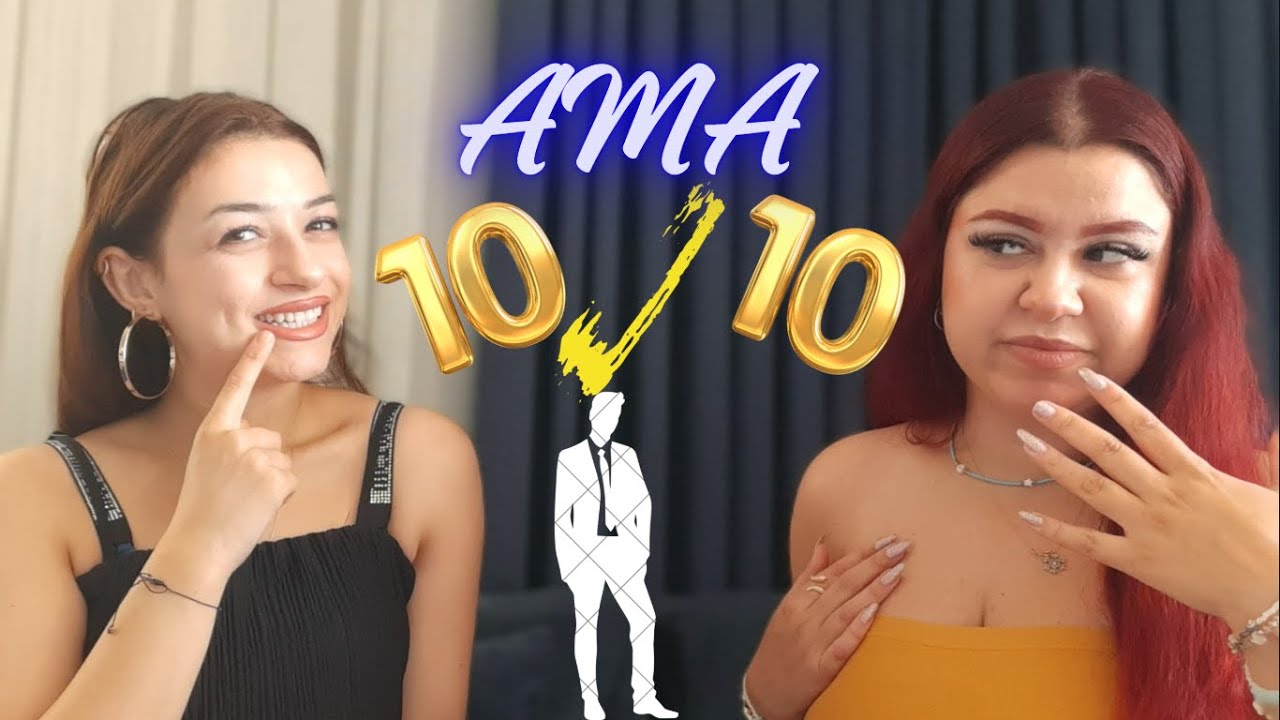 10/10 AMA  🌟 ERKEK 10/10 AMA  HEDİYE ALMIYOR 🙀 #10da10ama #challenge #erkek #ilişkiler #sorucevap 