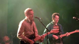 Belle And Sebastian - Dirty Dream Number Two -- Live At Rivierenhof Deurne Antwerpen 14-08-2016