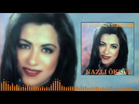 Nazlı Öksüz - Engin Ol Gönül (Gel Ha Gönül Havalanma [Official Audio]