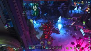 ARK ロストコロニー　このバグなった人いる？